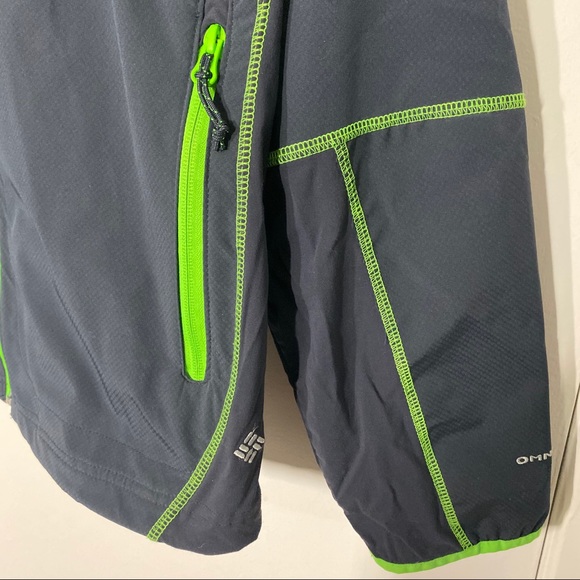 Men’s Columbia Omni Shield Advanced Repellency - Picture 3 of 6